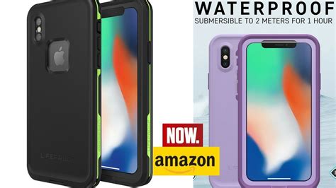 iphone x case drop tests|iphone x hard case review.